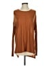 H&M Brown Pullover Sweater Size XS - photo 1