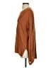 H&M Brown Pullover Sweater Size XS - photo 5
