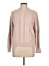 Gap 100% Cotton Tan Pullover Sweater Size L - photo 1