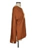 H&M Brown Pullover Sweater Size XS - photo 4