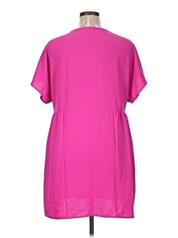 GeeGee Casual Dress (view 2)