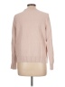 Gap 100% Cotton Tan Pullover Sweater Size L - photo 2