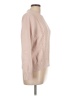 Gap 100% Cotton Tan Pullover Sweater Size L - photo 4
