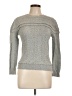 J.Crew Gray Pullover Sweater Size L (estimated) - photo 1