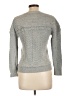 J.Crew Gray Pullover Sweater Size L (estimated) - photo 2