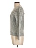 J.Crew Gray Pullover Sweater Size L (estimated) - photo 5
