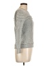J.Crew Gray Pullover Sweater Size L (estimated) - photo 4