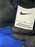 Nike Blue Pullover Hoodie Size L (kids) - photo 3