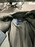Banana Republic Gray Blazer Size 4 - photo 6