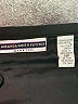 Amanda Smith Solid Black Formal Skirt Size 14 (petite) - photo 4