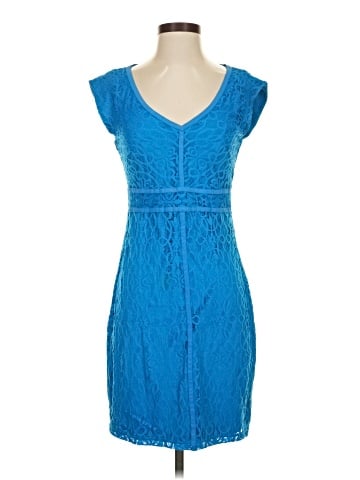 Laundry by Design Cocktail Dress (view 1)