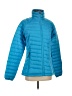 Columbia 100% Polyester Blue Snow Jacket Size S - photo 1