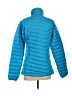 Columbia 100% Polyester Blue Snow Jacket Size S - photo 2