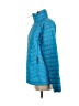 Columbia 100% Polyester Blue Snow Jacket Size S - photo 5