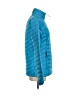 Columbia 100% Polyester Blue Snow Jacket Size S - photo 4