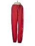 Unbranded Red Track Pants Size S - photo 1