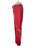 Unbranded Red Track Pants Size S - photo 5