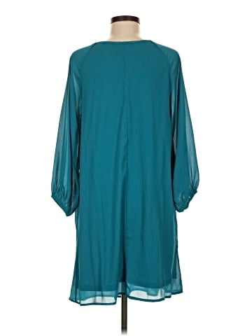 She + Sky Casual Dress (view 2)