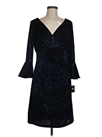 AK Anne Klein Cocktail Dress (view 1)