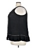 Style&Co Black Sleeveless Blouse Size 3X - photo 5