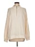 Hayden Ivory Pullover Sweater Size M - photo 1