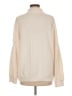 Hayden Ivory Pullover Sweater Size M - photo 2