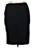 Cato Solid Black Formal Skirt Size 16 - photo 2