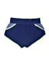 Under Armour 100% Polyester Blue Athletic Shorts Size S - photo 2