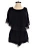 Show Me Your Mumu Black Romper Size S - photo 1