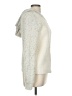 Hem & Thread Ivory Jacket Size M - photo 4