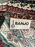 Assorted Brands Purple Pink Long Sleeve Blouse Size XS (estimated) - photo 7