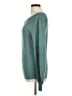 Rrrrruss Teal Pullover Sweater Size M (estimated) - photo 5