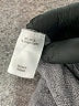 Classiques Entier Gray Wool Cardigan Size XL - photo 7