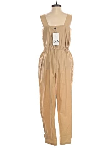 Zara Jumpsuit (view 2)