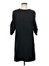 ALLSAINTS 100% Polyester Black Casual Dress Size S - photo 1