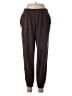 Active by Old Navy Brown Casual Pants Size M (petite) - photo 1