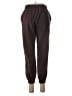 Active by Old Navy Brown Casual Pants Size M (petite) - photo 2