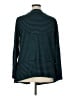 Apropos Teal Cardigan Size XL - photo 2