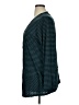 Apropos Teal Cardigan Size XL - photo 5