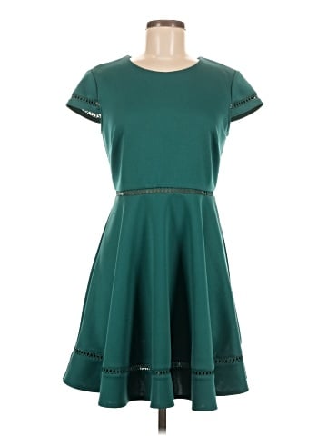 Francesca's Casual Dress (view 1)
