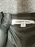 Elizabeth and James 100% Polyester Black Sleeveless Top Size M - photo 6