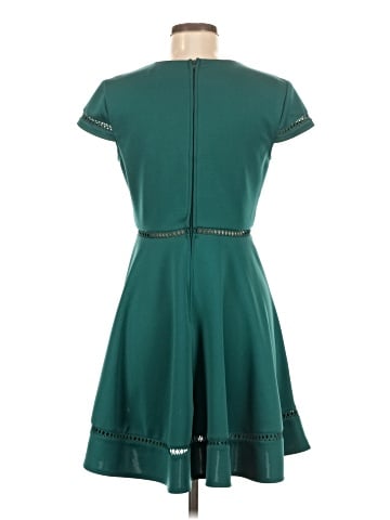 Francesca's Casual Dress (view 2)