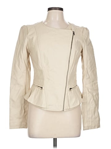 Elle Jacket (view 1)
