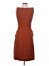 Tabitha Argyle Brown Cocktail Dress Size 2 - photo 2