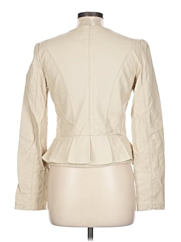Elle Jacket (view 2)