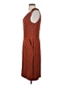 Tabitha Argyle Brown Cocktail Dress Size 2 - photo 5
