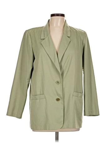Alfred Dunner Blazer (view 1)