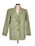 Alfred Dunner Green Blazer Size 10 - photo 1