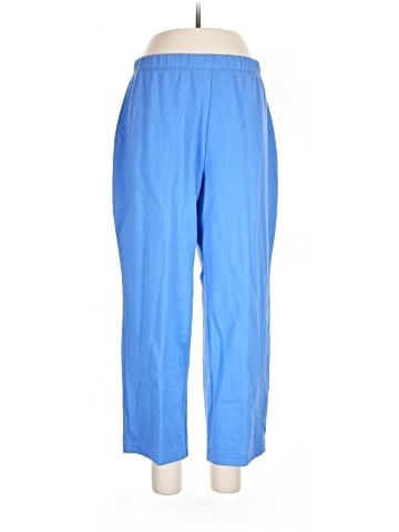 Sport Savvy Casual Pants (view 1)