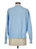 Old Navy Blue Pullover Sweater Size M - photo 2
